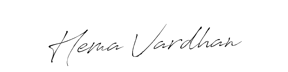 Make a short Hema Vardhan signature style. Manage your documents anywhere anytime using Antro_Vectra. Create and add eSignatures, submit forms, share and send files easily. Hema Vardhan signature style 6 images and pictures png
