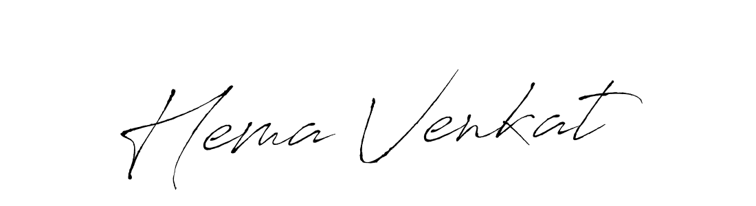 if you are searching for the best signature style for your name Hema Venkat. so please give up your signature search. here we have designed multiple signature styles  using Antro_Vectra. Hema Venkat signature style 6 images and pictures png