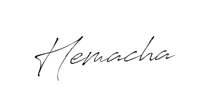 See photos of Hemacha official signature by Spectra . Check more albums & portfolios. Read reviews & check more about Antro_Vectra font. Hemacha signature style 6 images and pictures png