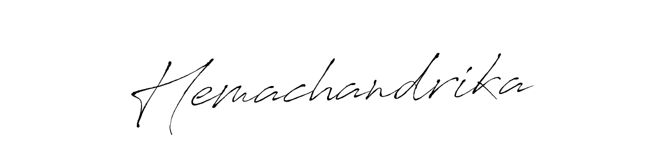 This is the best signature style for the Hemachandrika name. Also you like these signature font (Antro_Vectra). Mix name signature. Hemachandrika signature style 6 images and pictures png
