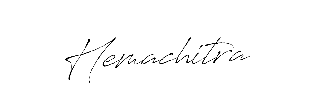 It looks lik you need a new signature style for name Hemachitra. Design unique handwritten (Antro_Vectra) signature with our free signature maker in just a few clicks. Hemachitra signature style 6 images and pictures png