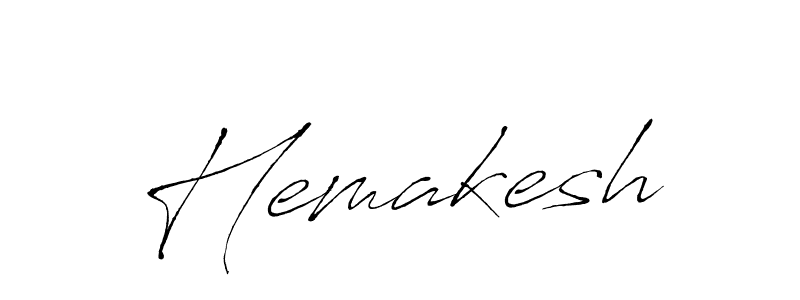 You can use this online signature creator to create a handwritten signature for the name Hemakesh. This is the best online autograph maker. Hemakesh signature style 6 images and pictures png