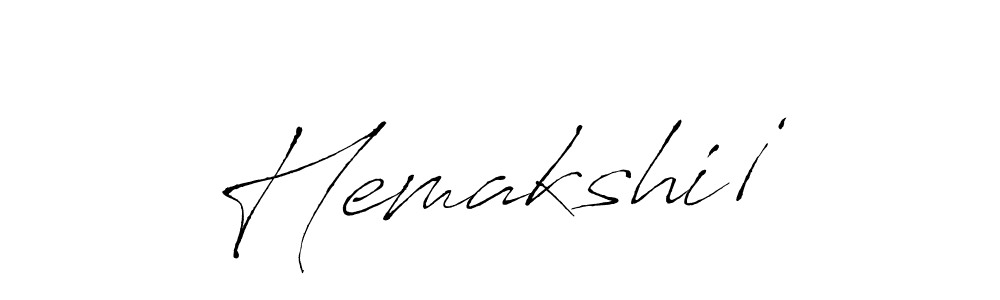 Once you've used our free online signature maker to create your best signature Antro_Vectra style, it's time to enjoy all of the benefits that Hemakshi¡ name signing documents. Hemakshi¡ signature style 6 images and pictures png