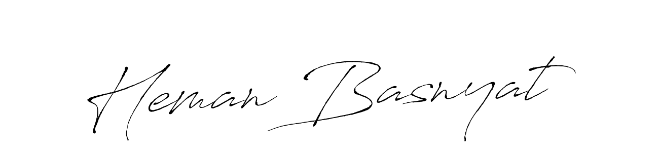 Once you've used our free online signature maker to create your best signature Antro_Vectra style, it's time to enjoy all of the benefits that Heman Basnyat name signing documents. Heman Basnyat signature style 6 images and pictures png