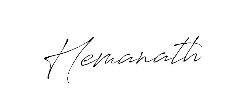 Also You can easily find your signature by using the search form. We will create Hemanath name handwritten signature images for you free of cost using Antro_Vectra sign style. Hemanath signature style 6 images and pictures png