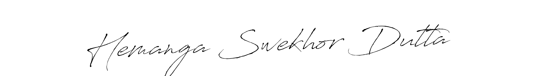 Best and Professional Signature Style for Hemanga Swekhor Dutta. Antro_Vectra Best Signature Style Collection. Hemanga Swekhor Dutta signature style 6 images and pictures png