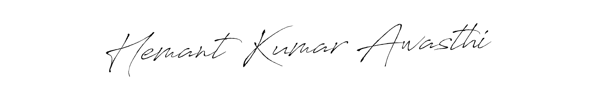 Best and Professional Signature Style for Hemant Kumar Awasthi. Antro_Vectra Best Signature Style Collection. Hemant Kumar Awasthi signature style 6 images and pictures png