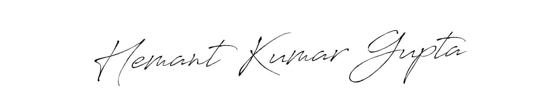 Here are the top 10 professional signature styles for the name Hemant Kumar Gupta. These are the best autograph styles you can use for your name. Hemant Kumar Gupta signature style 6 images and pictures png