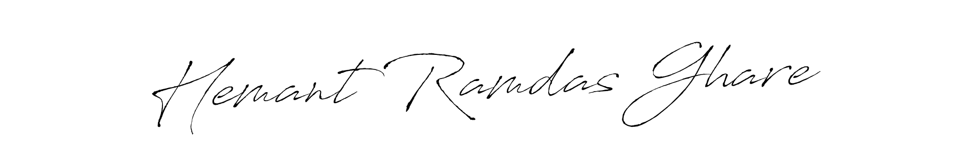 Best and Professional Signature Style for Hemant Ramdas Ghare. Antro_Vectra Best Signature Style Collection. Hemant Ramdas Ghare signature style 6 images and pictures png