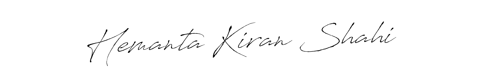 See photos of Hemanta Kiran Shahi official signature by Spectra . Check more albums & portfolios. Read reviews & check more about Antro_Vectra font. Hemanta Kiran Shahi signature style 6 images and pictures png