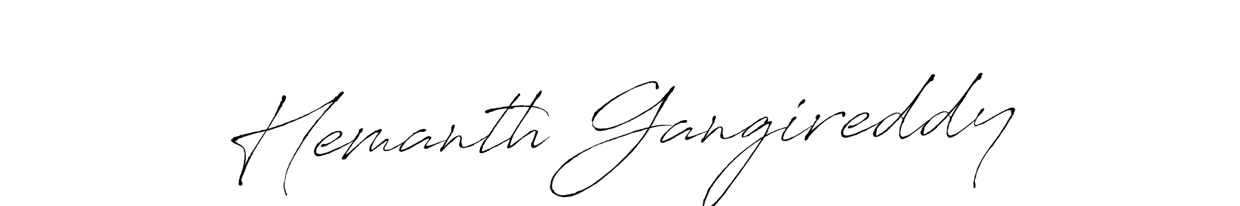 Best and Professional Signature Style for Hemanth Gangireddy. Antro_Vectra Best Signature Style Collection. Hemanth Gangireddy signature style 6 images and pictures png