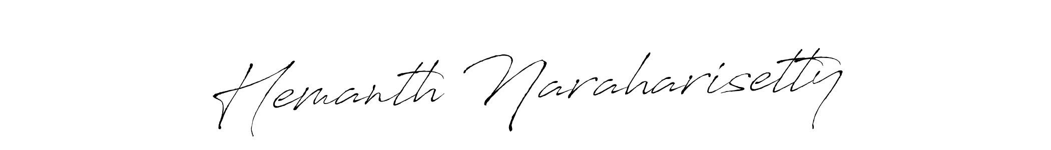 Best and Professional Signature Style for Hemanth Naraharisetty. Antro_Vectra Best Signature Style Collection. Hemanth Naraharisetty signature style 6 images and pictures png