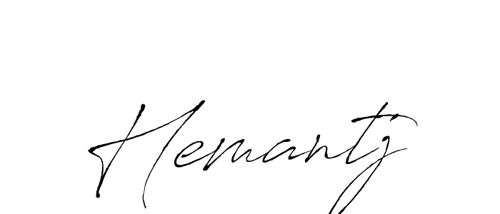 It looks lik you need a new signature style for name Hemantj. Design unique handwritten (Antro_Vectra) signature with our free signature maker in just a few clicks. Hemantj signature style 6 images and pictures png