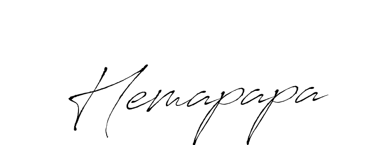 This is the best signature style for the Hemapapa name. Also you like these signature font (Antro_Vectra). Mix name signature. Hemapapa signature style 6 images and pictures png