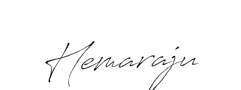 Also we have Hemaraju name is the best signature style. Create professional handwritten signature collection using Antro_Vectra autograph style. Hemaraju signature style 6 images and pictures png