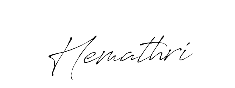 Similarly Antro_Vectra is the best handwritten signature design. Signature creator online .You can use it as an online autograph creator for name Hemathri. Hemathri signature style 6 images and pictures png