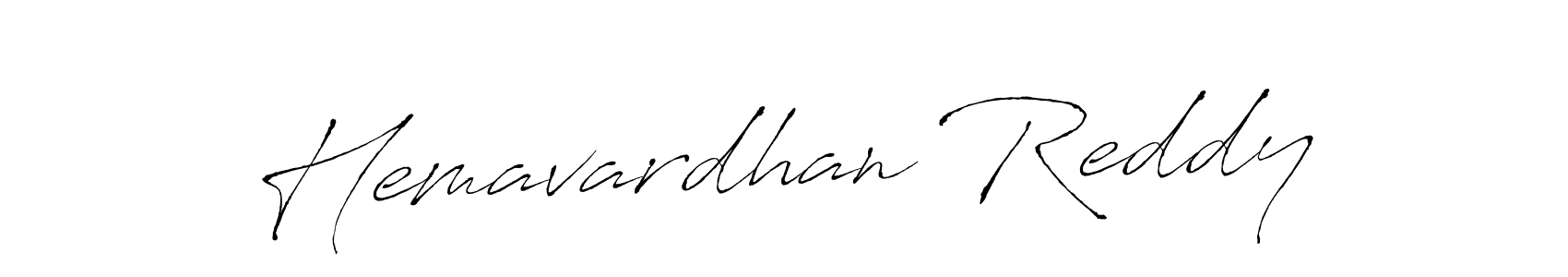 You should practise on your own different ways (Antro_Vectra) to write your name (Hemavardhan Reddy) in signature. don't let someone else do it for you. Hemavardhan Reddy signature style 6 images and pictures png