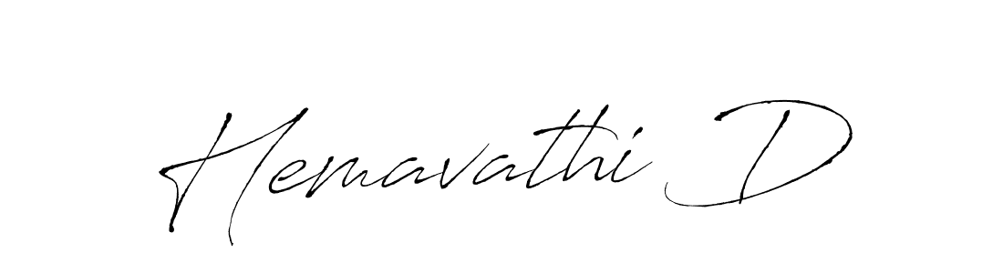 This is the best signature style for the Hemavathi D name. Also you like these signature font (Antro_Vectra). Mix name signature. Hemavathi D signature style 6 images and pictures png