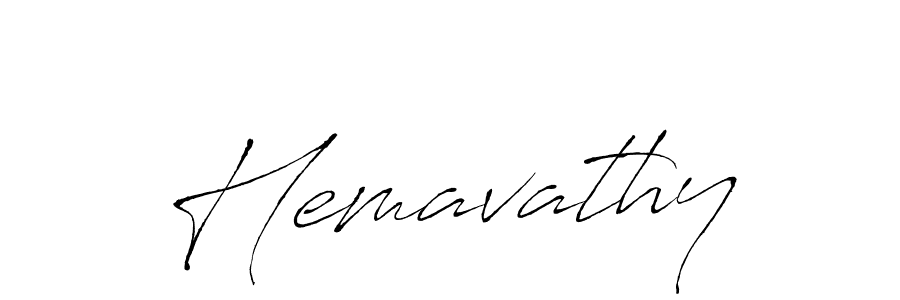 It looks lik you need a new signature style for name Hemavathy. Design unique handwritten (Antro_Vectra) signature with our free signature maker in just a few clicks. Hemavathy signature style 6 images and pictures png