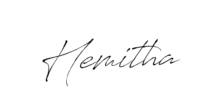 Make a short Hemitha signature style. Manage your documents anywhere anytime using Antro_Vectra. Create and add eSignatures, submit forms, share and send files easily. Hemitha signature style 6 images and pictures png