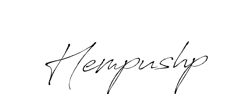 Best and Professional Signature Style for Hempushp. Antro_Vectra Best Signature Style Collection. Hempushp signature style 6 images and pictures png