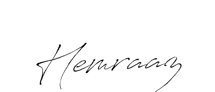 Also You can easily find your signature by using the search form. We will create Hemraaz name handwritten signature images for you free of cost using Antro_Vectra sign style. Hemraaz signature style 6 images and pictures png