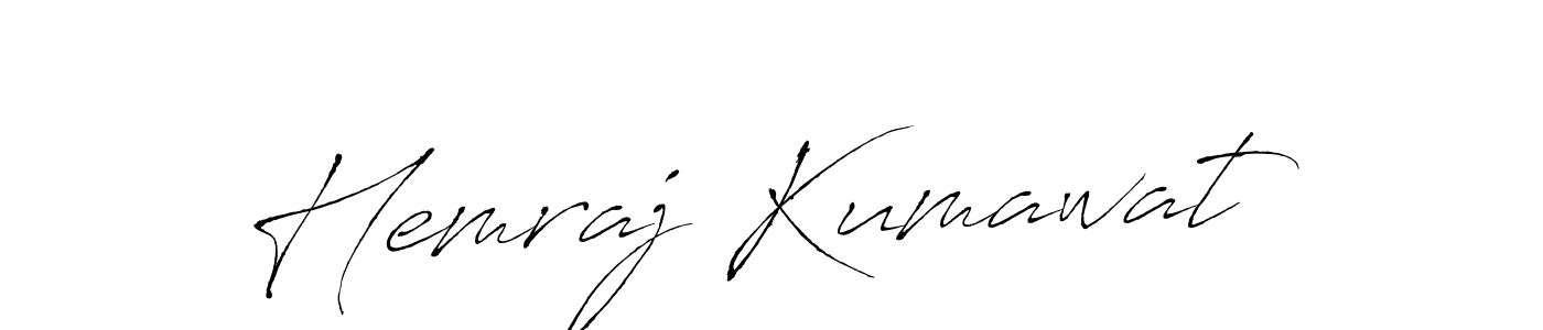 Here are the top 10 professional signature styles for the name Hemraj Kumawat. These are the best autograph styles you can use for your name. Hemraj Kumawat signature style 6 images and pictures png