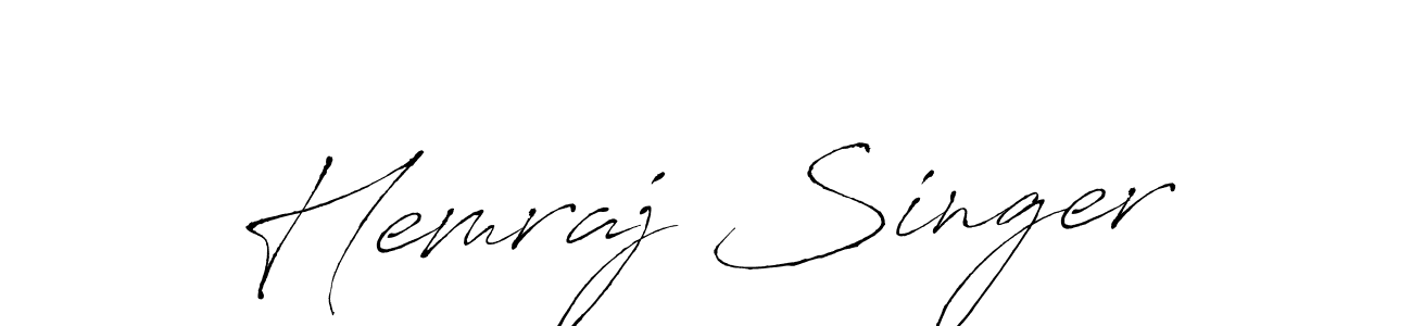 See photos of Hemraj Singer official signature by Spectra . Check more albums & portfolios. Read reviews & check more about Antro_Vectra font. Hemraj Singer signature style 6 images and pictures png