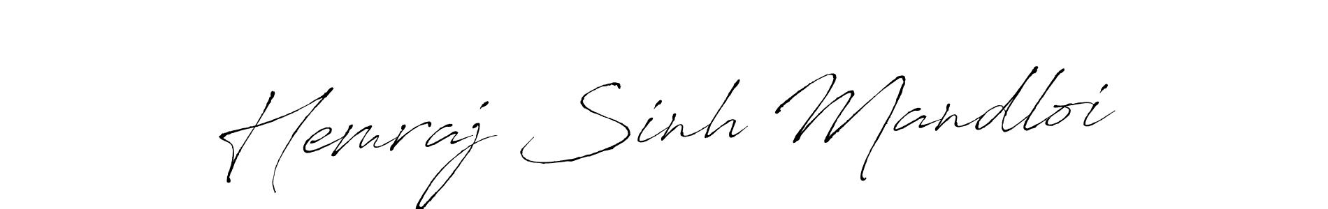 See photos of Hemraj Sinh Mandloi official signature by Spectra . Check more albums & portfolios. Read reviews & check more about Antro_Vectra font. Hemraj Sinh Mandloi signature style 6 images and pictures png