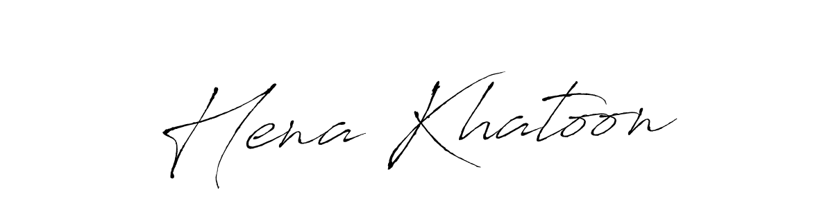 Here are the top 10 professional signature styles for the name Hena Khatoon. These are the best autograph styles you can use for your name. Hena Khatoon signature style 6 images and pictures png