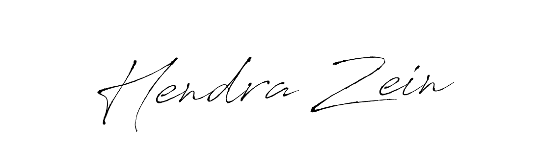 The best way (Antro_Vectra) to make a short signature is to pick only two or three words in your name. The name Hendra Zein include a total of six letters. For converting this name. Hendra Zein signature style 6 images and pictures png