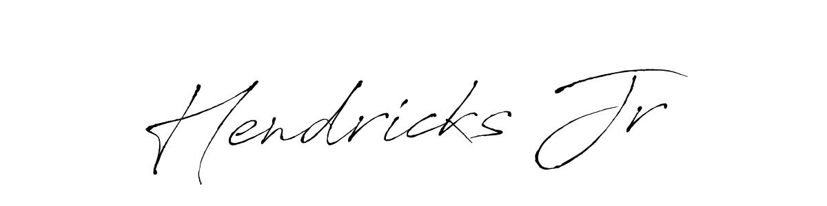 Best and Professional Signature Style for Hendricks Jr. Antro_Vectra Best Signature Style Collection. Hendricks Jr signature style 6 images and pictures png