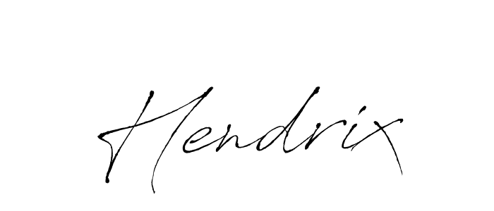 It looks lik you need a new signature style for name Hendrix. Design unique handwritten (Antro_Vectra) signature with our free signature maker in just a few clicks. Hendrix signature style 6 images and pictures png