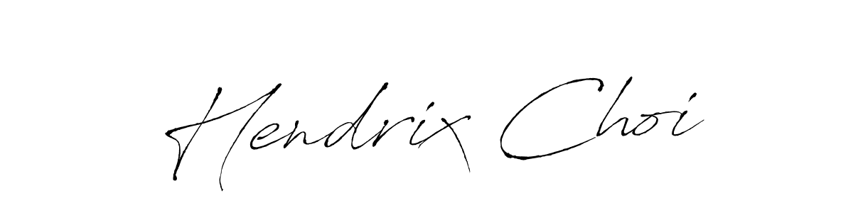Make a beautiful signature design for name Hendrix Choi. Use this online signature maker to create a handwritten signature for free. Hendrix Choi signature style 6 images and pictures png