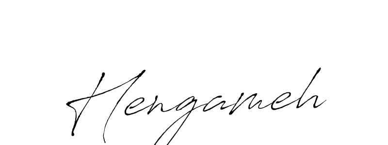 Make a beautiful signature design for name Hengameh. Use this online signature maker to create a handwritten signature for free. Hengameh signature style 6 images and pictures png