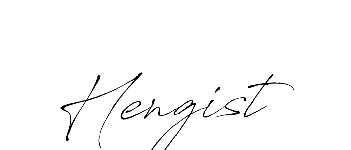 Similarly Antro_Vectra is the best handwritten signature design. Signature creator online .You can use it as an online autograph creator for name Hengist. Hengist signature style 6 images and pictures png
