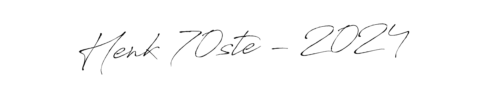 if you are searching for the best signature style for your name Henk 70ste - 2024. so please give up your signature search. here we have designed multiple signature styles  using Antro_Vectra. Henk 70ste - 2024 signature style 6 images and pictures png