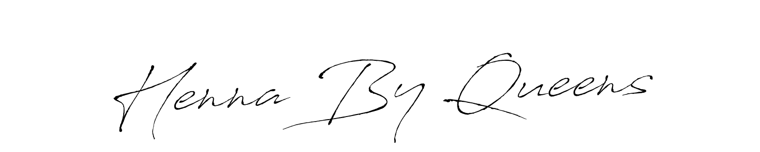 Here are the top 10 professional signature styles for the name Henna By Queens. These are the best autograph styles you can use for your name. Henna By Queens signature style 6 images and pictures png