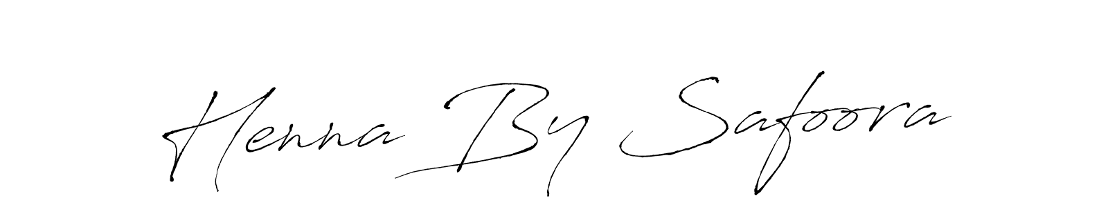 Here are the top 10 professional signature styles for the name Henna By Safoora. These are the best autograph styles you can use for your name. Henna By Safoora signature style 6 images and pictures png