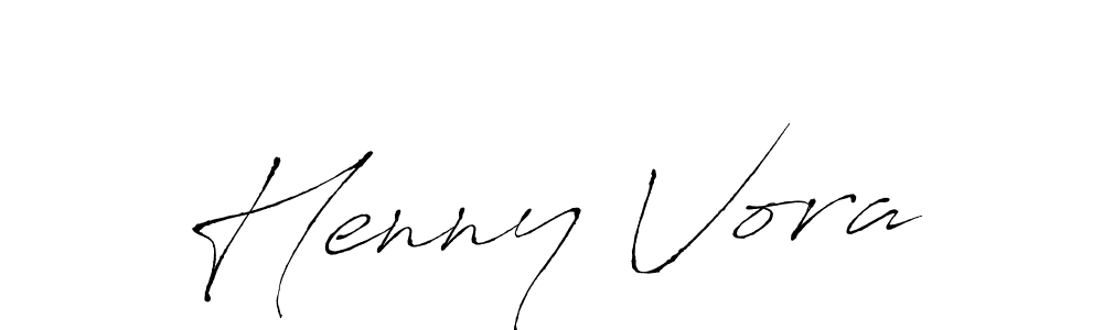 Here are the top 10 professional signature styles for the name Henny Vora. These are the best autograph styles you can use for your name. Henny Vora signature style 6 images and pictures png