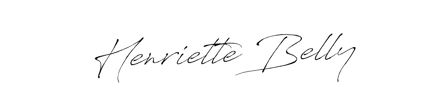 You can use this online signature creator to create a handwritten signature for the name Henriette Belly. This is the best online autograph maker. Henriette Belly signature style 6 images and pictures png