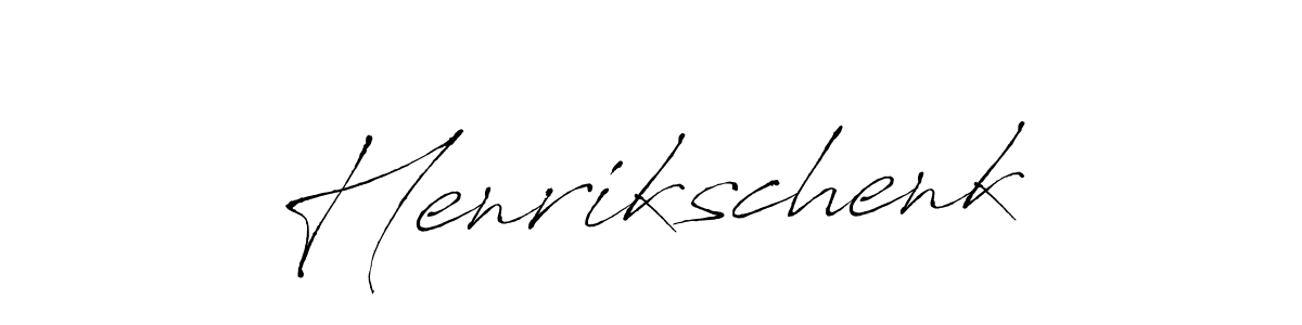 Similarly Antro_Vectra is the best handwritten signature design. Signature creator online .You can use it as an online autograph creator for name Henrikschenk. Henrikschenk signature style 6 images and pictures png