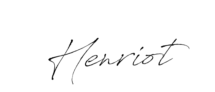 It looks lik you need a new signature style for name Henriot. Design unique handwritten (Antro_Vectra) signature with our free signature maker in just a few clicks. Henriot signature style 6 images and pictures png