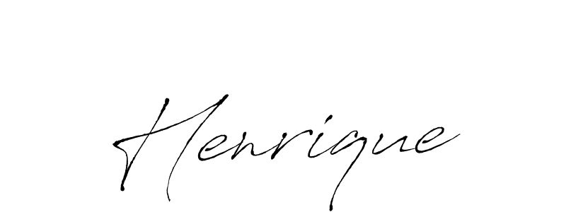 if you are searching for the best signature style for your name Henrique. so please give up your signature search. here we have designed multiple signature styles  using Antro_Vectra. Henrique signature style 6 images and pictures png