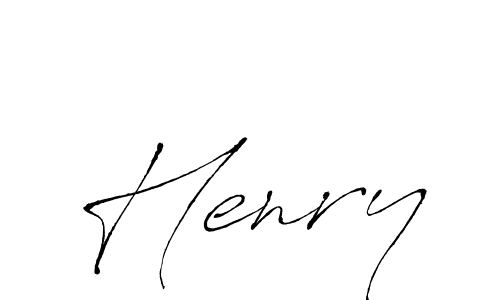 88+ Henry Name Signature Style Ideas | Cool Autograph