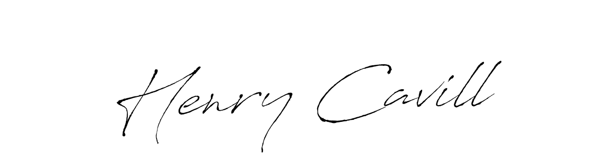 Use a signature maker to create a handwritten signature online. With this signature software, you can design (Antro_Vectra) your own signature for name Henry Cavill. Henry Cavill signature style 6 images and pictures png