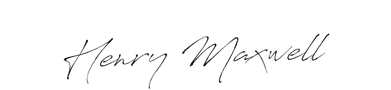 How to Draw Henry Maxwell signature style? Antro_Vectra is a latest design signature styles for name Henry Maxwell. Henry Maxwell signature style 6 images and pictures png