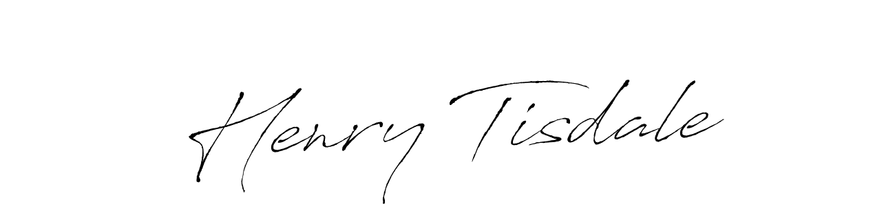 Make a short Henry Tisdale signature style. Manage your documents anywhere anytime using Antro_Vectra. Create and add eSignatures, submit forms, share and send files easily. Henry Tisdale signature style 6 images and pictures png