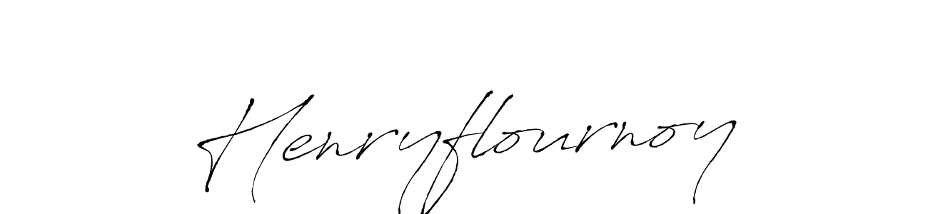 It looks lik you need a new signature style for name Henryflournoy. Design unique handwritten (Antro_Vectra) signature with our free signature maker in just a few clicks. Henryflournoy signature style 6 images and pictures png