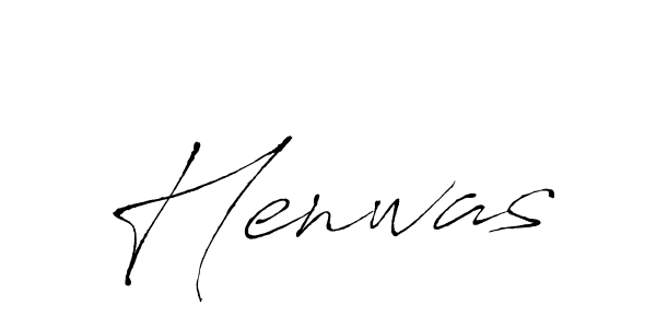 Similarly Antro_Vectra is the best handwritten signature design. Signature creator online .You can use it as an online autograph creator for name Henwas. Henwas signature style 6 images and pictures png